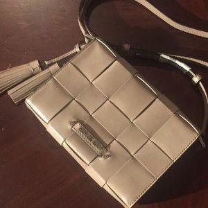 New Michael Kors cross body